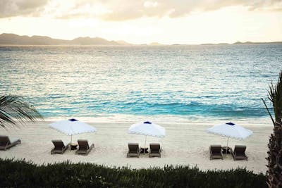 The 6 Best Beaches in Anguilla
