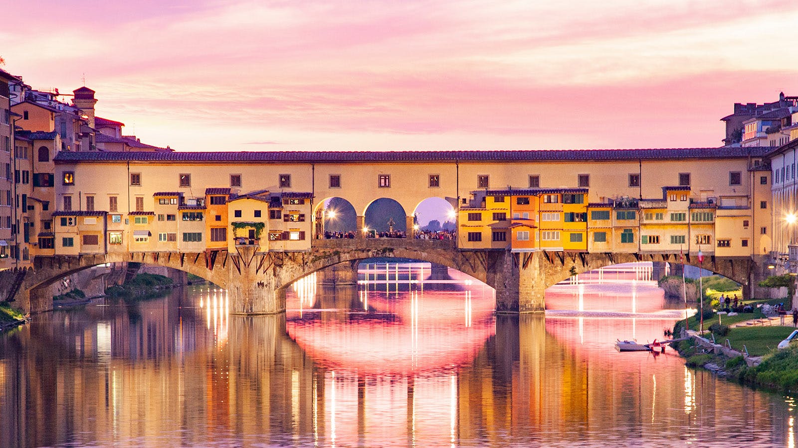 Belmond Castello di Casole Hotel Review, Tuscany