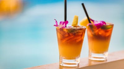 What to Eat and Drink in Barbados