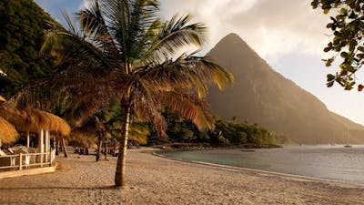 Top 10 Things to Do in St Lucia