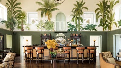 Top Restaurants in Antigua