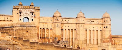 The Top 10 Most Beautiful Places to See in India