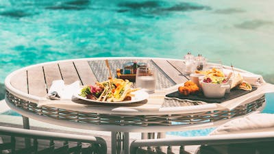 Top 10 Barbados Restaurants