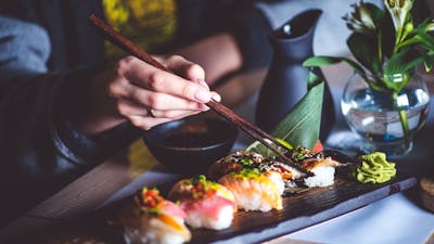 A Japanese Food Guide for Travellers