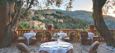 Top 7 Hotel Restaurants in Spain
