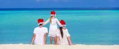 How to Spend Christmas in St Lucia