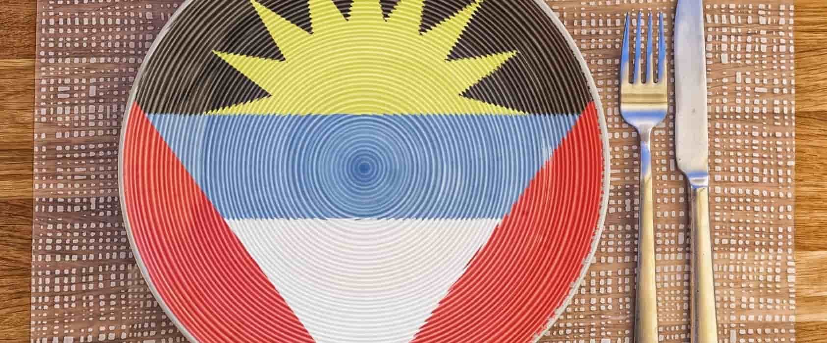 What to Eat and Drink in Antigua