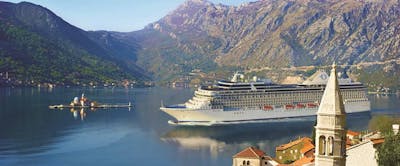 When Will Cruises Resume? Back On Board with Oceania Marina