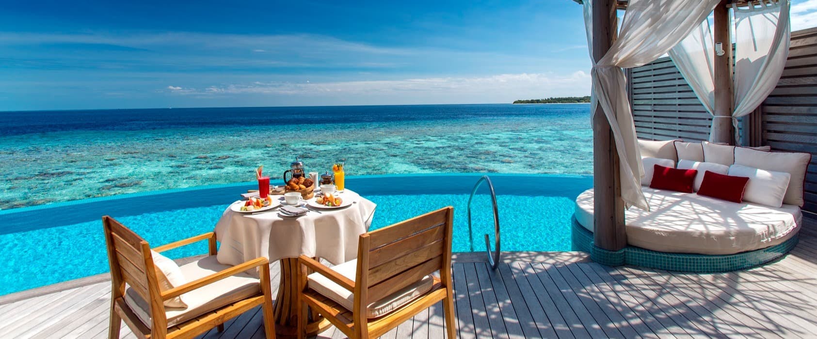 Where to Stay in the Maldives: Which Island is Best for You?