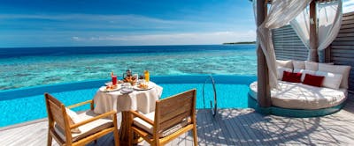 Where to Stay in the Maldives: Which Island is Best for You?