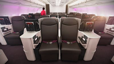 Virgin Premium vs Upper Class: Should You Upgrade for Your Holiday?