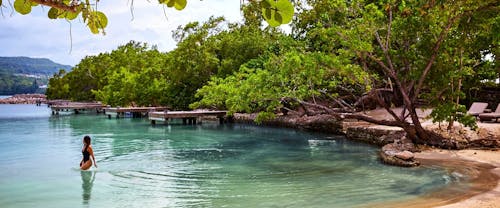 Travel Like 007: Iconic James Bond Film Locations