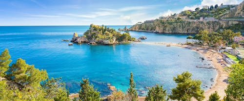 Where are the Best Beaches in Italy?