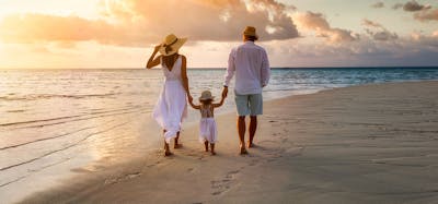 The Best All-Inclusive Resorts for Families In The Caribbean