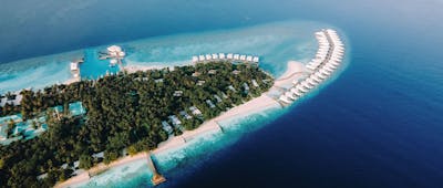7 of the Best All-Inclusive Resorts for Unlimited Luxury in the Maldives