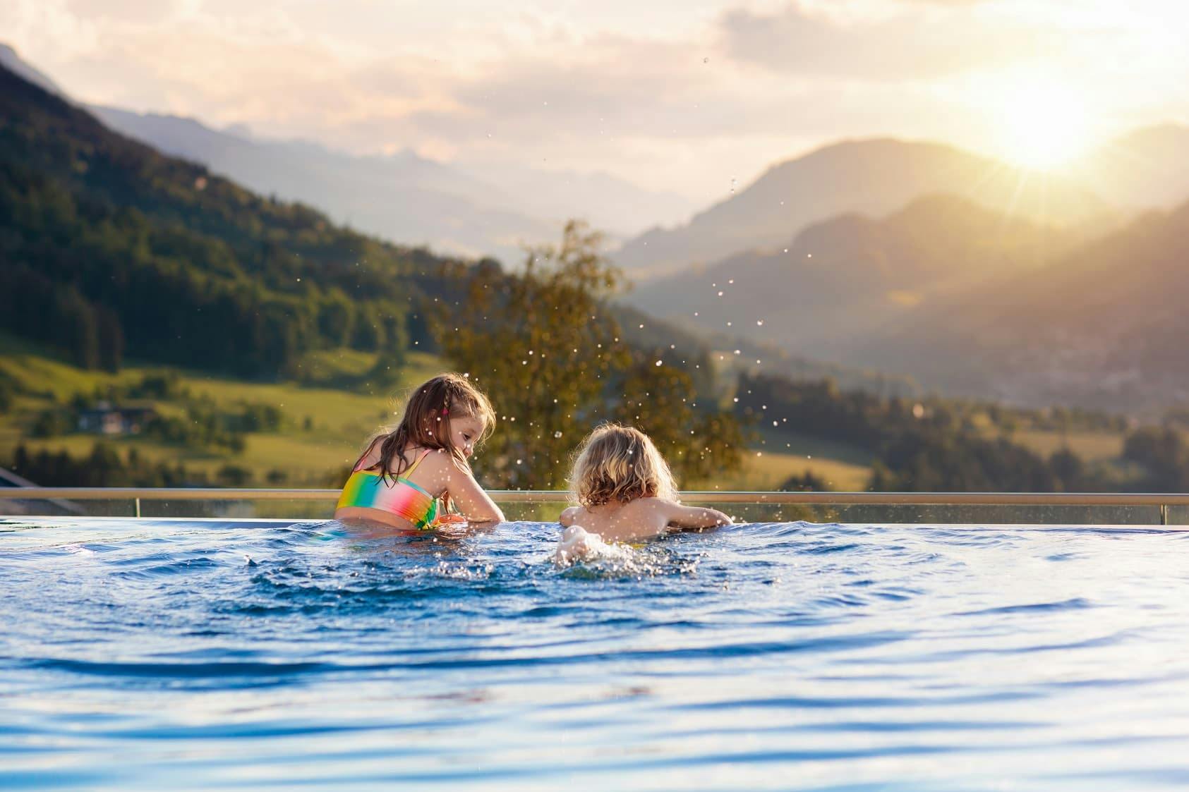 Six of the Best Family Hotels &amp; Resorts in Italy