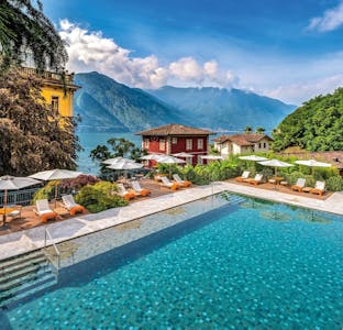 The Luxury Travel Guide to Lake Como