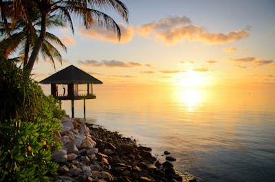 The Best One&Only Resorts for Couples Holidays