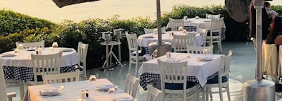 Best Things to Eat in Greece at Sani Resort