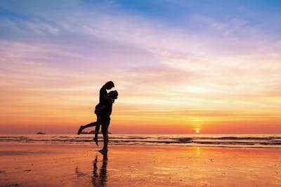 Best Holiday Destinations in August for Couples