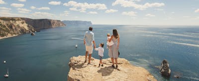 Best Family Holiday Destinations in October