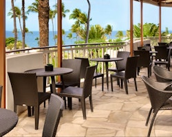 Ama Bar & Grill At Fairmont Kea Lani, Hawaii