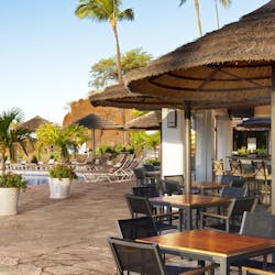 Mai Tai Bar At Sheraton Maui Resort & Spa