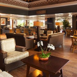 Black Rock Kitchen At Sheraton Maui Resort & Spa