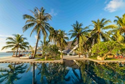 OZEN RESERVE BOLIFUSHI