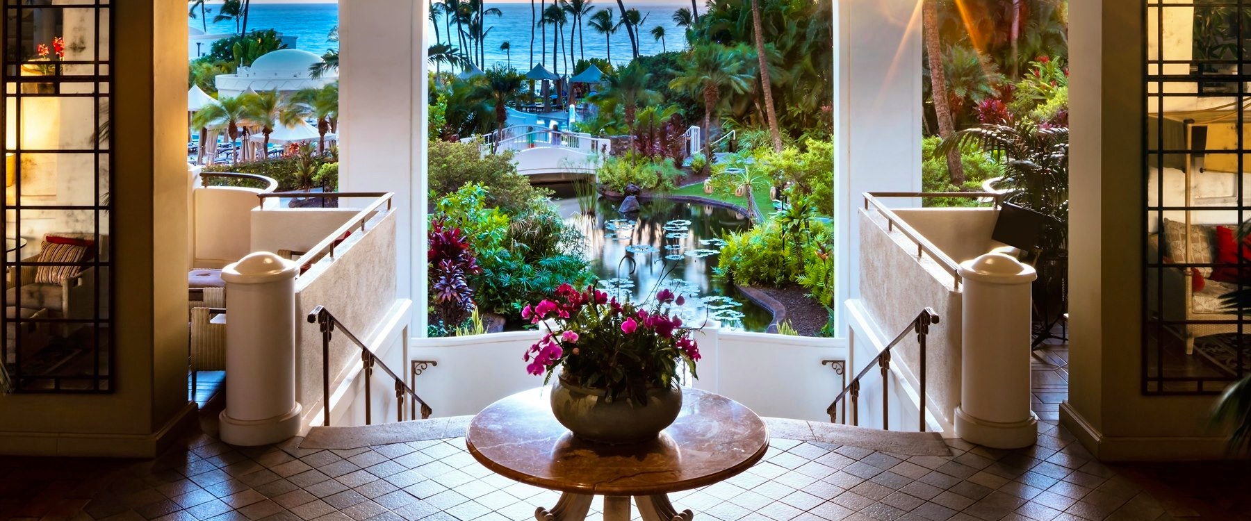 LUANA At Fairmont Kea Lani, Hawaii 