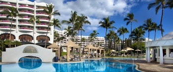 Fairmont Kea Lani image 1