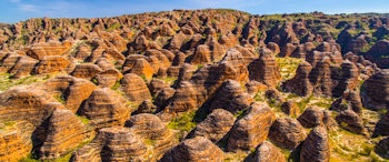 Explore Western Australia's Kimberleys and Northern Territory's Wilderness image 1