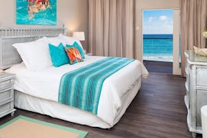 Classic Ocean View Room