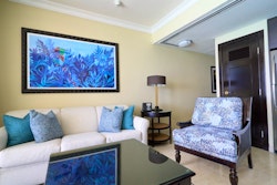 Concierge Collection Living Room