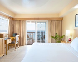 Double Room, Fort Young, Dominica