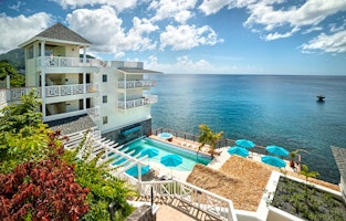 Fort Young Hotel & Dive Resort image 1