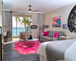 Luxury Collection Junior Suite King