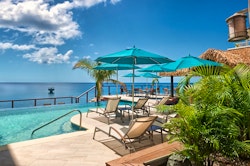 Pool View, Fort Young, Dominica