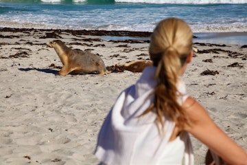 Kangaroo Island