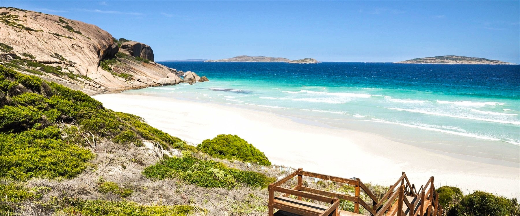 paradise beach esperance