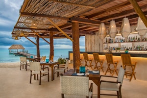 Coral Restaurant & Bar