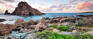 Cape Naturaliste and Margaret River Region