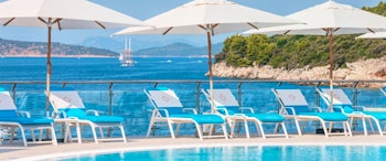 Sun Gardens Dubrovnik image 2