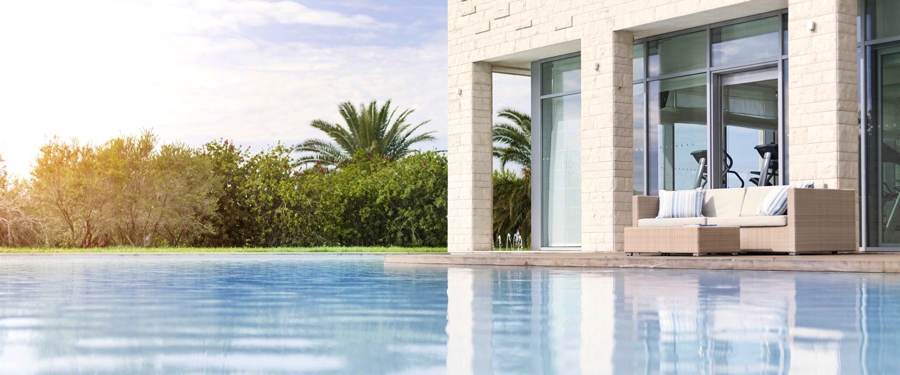 Spa by Occo at Sun Gardens, Dubrovnik, Croatia