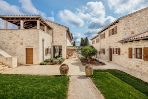 Meneghetti Wine Hotel & Winery  image 1