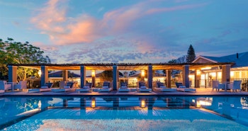 Shamwari Riverdene Lodge image 1