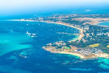 Rottnest Island