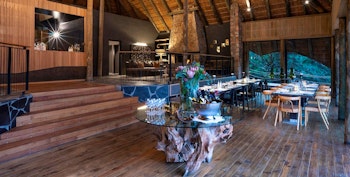 Shamwari Bayethe Tented Lodge image 3