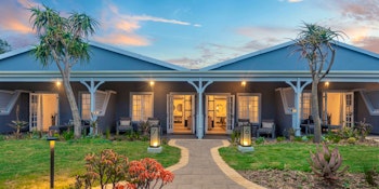 Shamwari Riverdene Lodge image 2