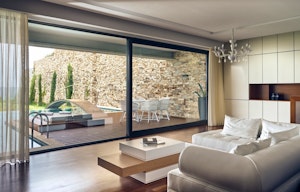 Royal Grand Suite Sea View Private Pool